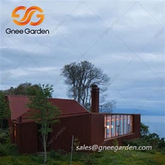 Cladin Wal Dur Corten