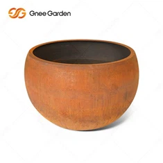 Plannwr Gardd Awyr Agored