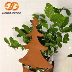 Hindreulio Baubles Nadolig Dur