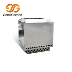 Pwll Tân Dur Coelcerth